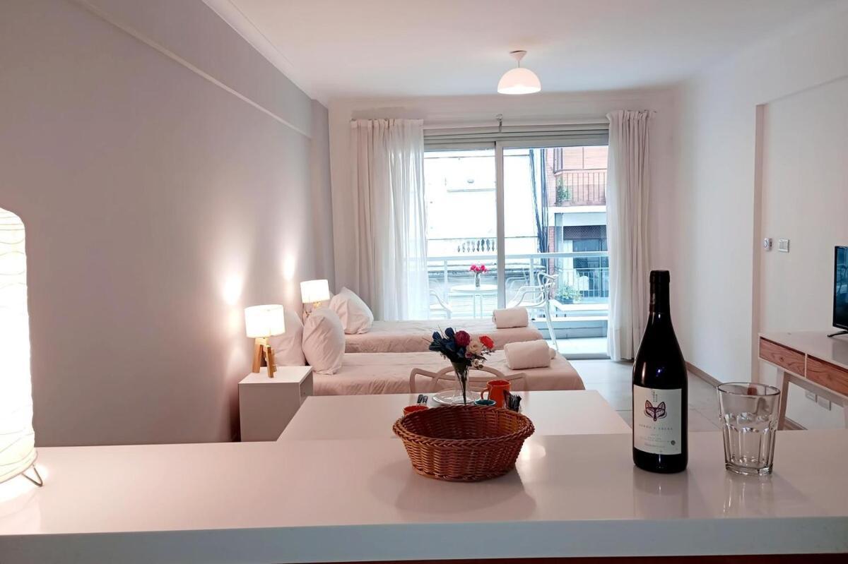Comfortable Appartamento Buenos Aires