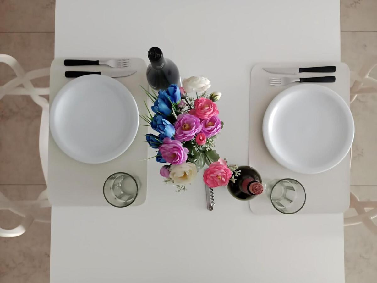 Appartamento Comfortable Buenos Aires